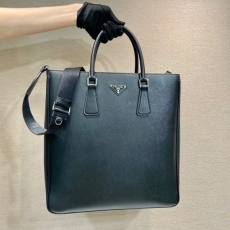 Mens Prada Briefcases